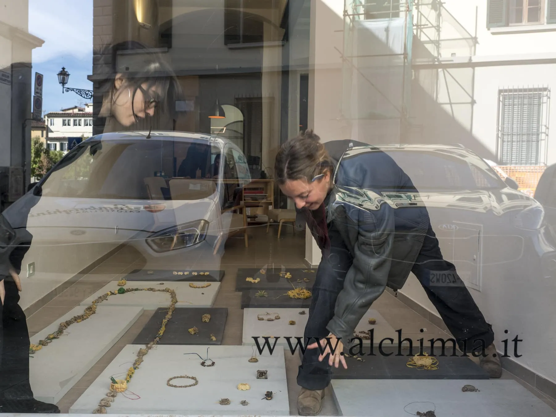 Alchimia — photo 2