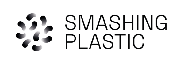 Logo Smashing Plastic – STUDIO MP