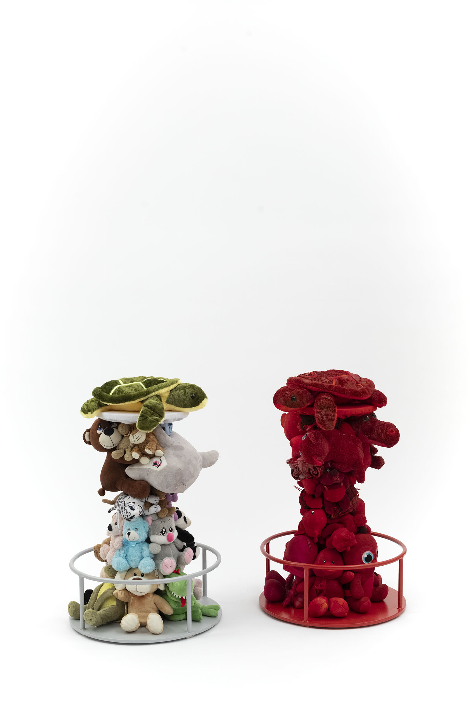 THE GAME — Giulia Silvestri